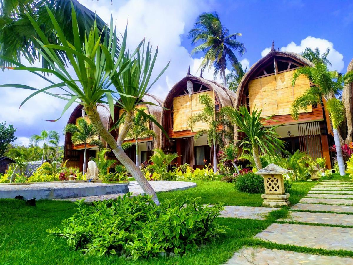 Aldi'S Bungalow Bed and Breakfast Kuta  Exteriör bild